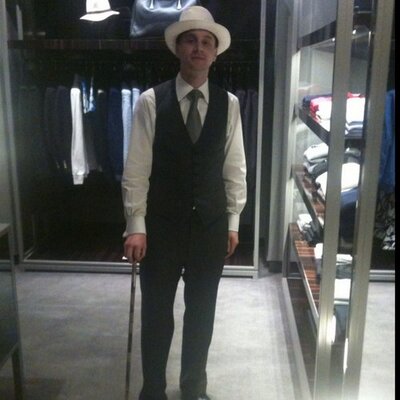 Profile Picture of Jeffrey Appel (@jeffrey_appel) on Twitter
