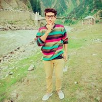 Profile Picture of Muhammad Zaid Mughal (@muhammad-zaid-mughal) on Quora