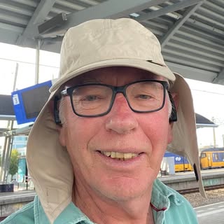 Profile Picture of Martin Punt (@martinpunt) on Instagram