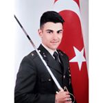Profile Picture of Topçu Ütğm. Muhammed Ali KALO (@sehitmuhammedalikalo) on Instagram