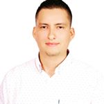 Profile Picture of Rony Morgan (@faron.mor) on Instagram