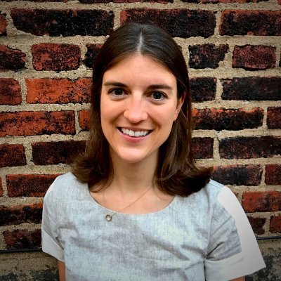 Profile Photo of Lillian Alexander (@lca617) on Twitter