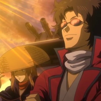 Profile Photo of  🌟ZuRama The Gintama 🌟 (@KunFayaKunFaya) on Twitter