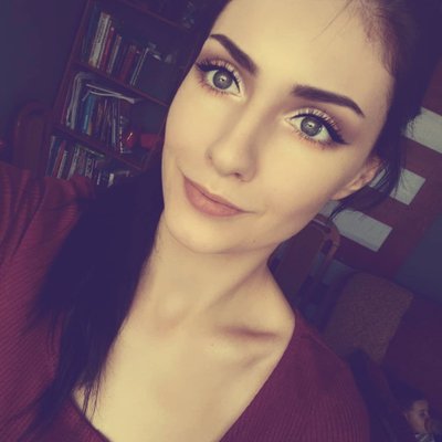 Profile Picture of Bright Donna (@BrightDonna1) on Twitter