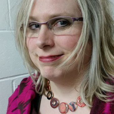 Profile Picture of Andrea Ross (@42aross) on Twitter