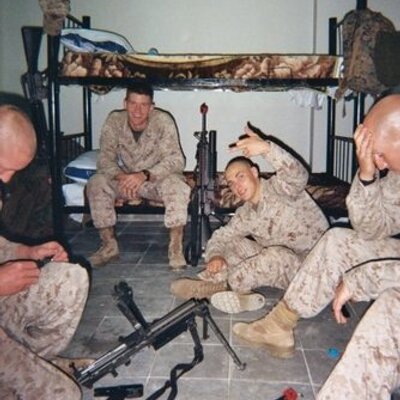 Profile Picture of Brandon Schmitt (@Klingelock2154) on Twitter