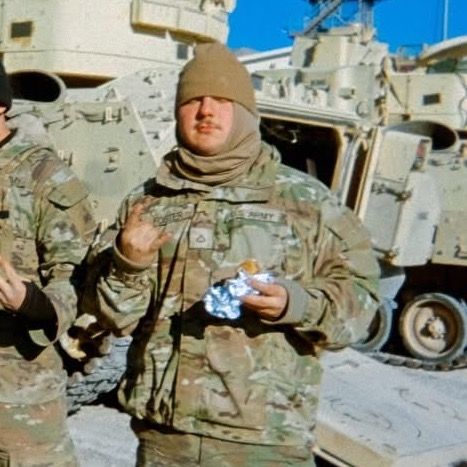 Profile Picture of byrin_wilson (@byrinwilson) on Tiktok