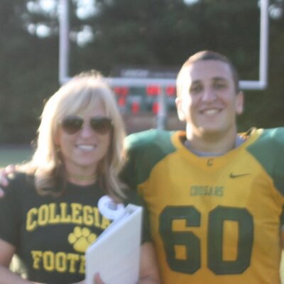 Profile Picture of Stacey Robins Baum (@Baum_Shell) on Twitter