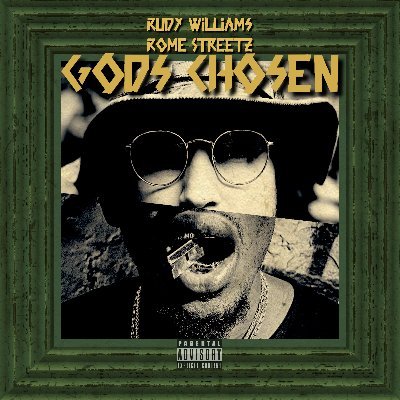 Profile Picture of Rudy Williams (@RudyWill) on Twitter