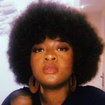 Profile Picture of NUBIAN GODDESS (@la_ru_ba) on Instagram