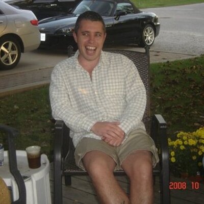 Profile Picture of Anthony Christner (@NAIL627) on Twitter