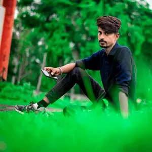 Profile Picture of Mr.Roy (@bipinkumarroy0) on Tiktok