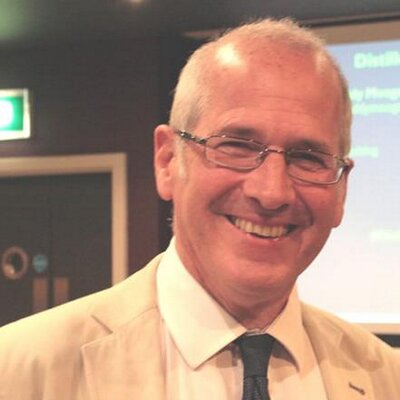 Profile Picture of Jeremy Swinfen Green (@jswinfengreen) on Twitter