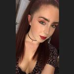 Profile Picture of Hannah Carter (@hannahvc_95) on Instagram