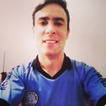 Profile Picture of Cristian David Cieri (@cristiian_elpirata1905) on Instagram