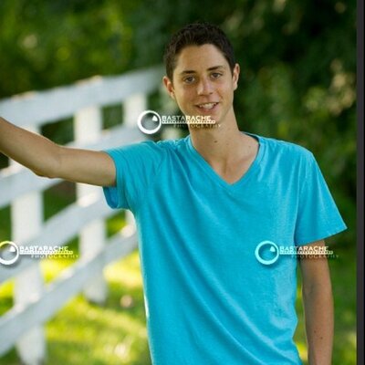 Profile Picture of Billy McCloskey (@RobbieMagicc_) on Twitter