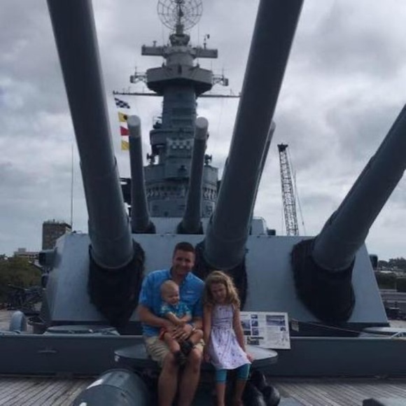 Profile Picture of Patrick Gaul (@gaul_patrick) on Poshmark