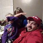 Profile Picture of Kenneth Chadwick (@chad_chadwick) on Instagram