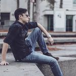 Profile Picture of Lathan Kyle Murphy (@thelathanmurphy) on Instagram