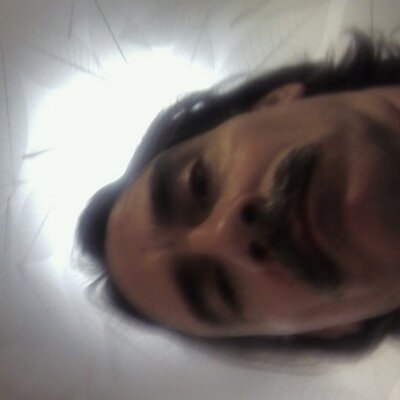 Profile Picture of Steve Heisler (@liveattheark) on Twitter