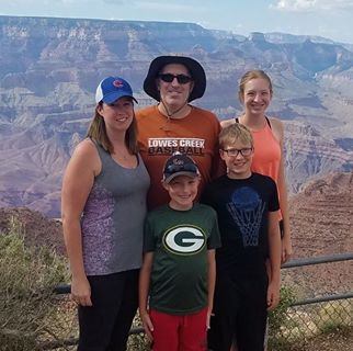 Profile Picture of Aaron Hoelscher (@Aaron-Hoelscher) on Facebook