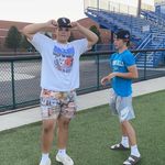 Profile Picture of Darren Miller (@darren.j.miller) on Instagram