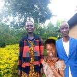 Profile Picture of Liz Irine Paul Ngania (@maxzbae) on Instagram