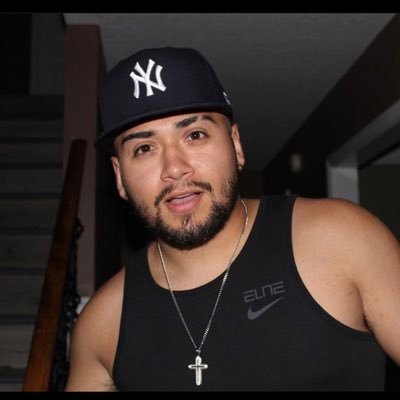 Profile Picture of PIZZA (@anthony_pinzino) on Twitter