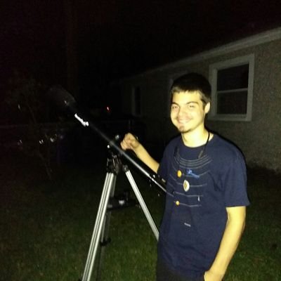 Profile Picture of Jesse Rodgers (@Deep_Thought_2A) on Twitter