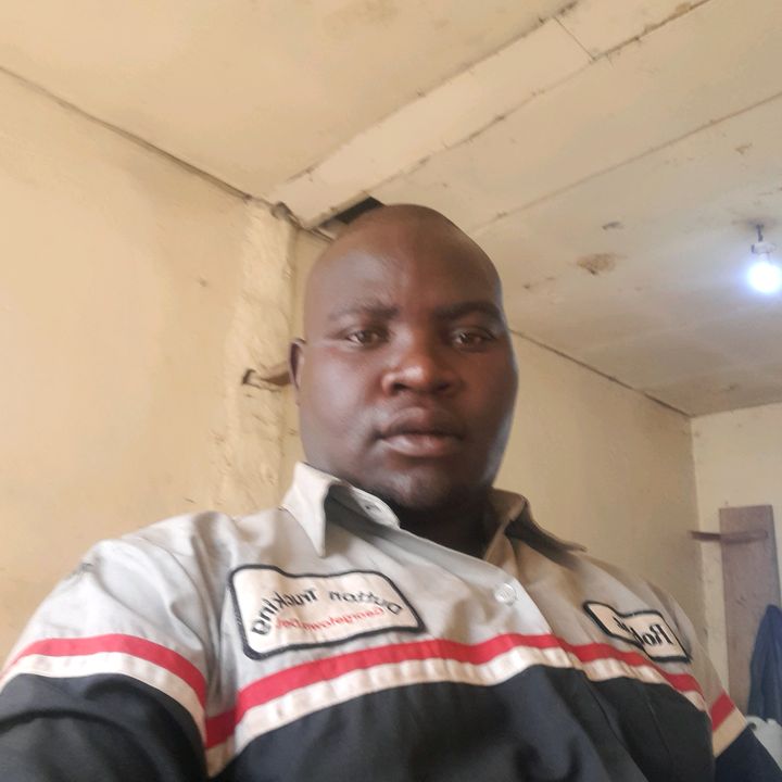 Profile Picture of Geoffreyug (@geoffreyug) on Tiktok