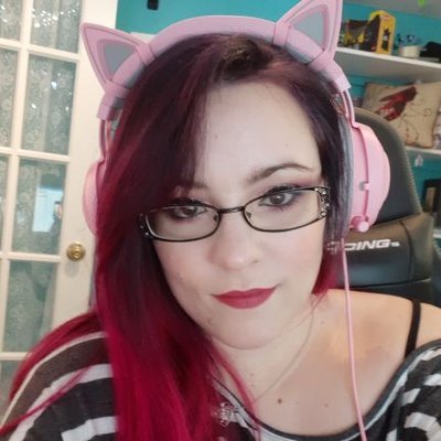 Profile Picture of Sue_Wood (@Sue_Wood_tv) on Twitter