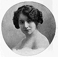 Profile Picture of Marie Kalffon Wikipedia