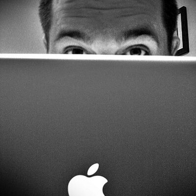 Profile Picture of Mike Benner (@mikebenner) on Twitter