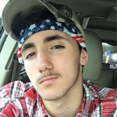 Profile Picture of Jeffrey Ashcraft (@JeffreyAshbraft) on Twitter