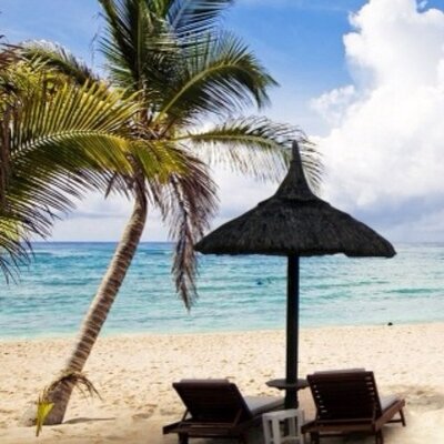 Profile Picture of Beach Bound (@BeverlyButcher) on Twitter