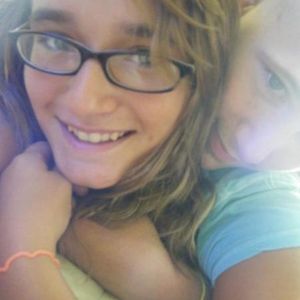 Profile Picture of Serenity Hope (@serenityandshiloh) on Myspace