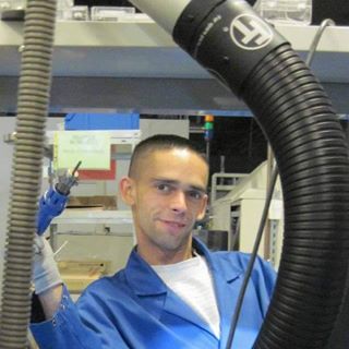 Profile Picture of Robert Bugaj (@Robert-Bugaj) on Facebook