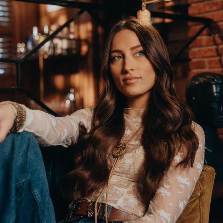 Profile Picture of Hannah McFarland (@hannahmmcfarland) on Tiktok