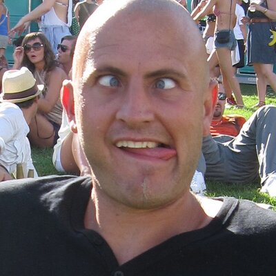 Profile Picture of Ben Keats (@benkeats) on Twitter