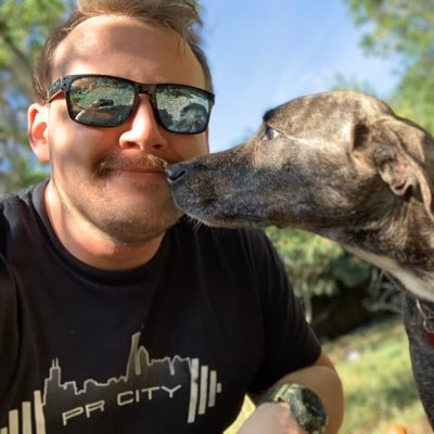 Profile Picture of Kyle Hannah (@hylekannah) on Twitter