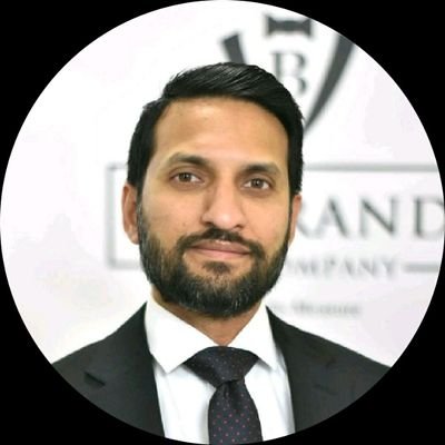 Profile Picture of S. Charles Gomes (@SCharlesG) on Twitter