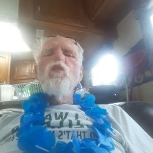 Profile Picture of Garry Robert (@GarryRobert10) on Twitter