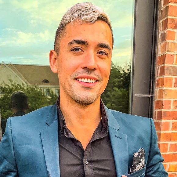 Profile Picture of Abel Calderon (@fashionabel) on Poshmark