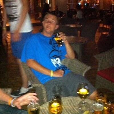 Profile Picture of Tobias Lund (@tobiaslund52) on Twitter