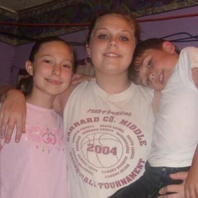 Profile Picture of Brianna Wilson (@Cally_Girl_101) on Twitter