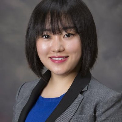 Brenda Bohan Zhang - Twitter Profile Picture of Brenda Bohan Zhang (@BrendaBohan) on Twitter