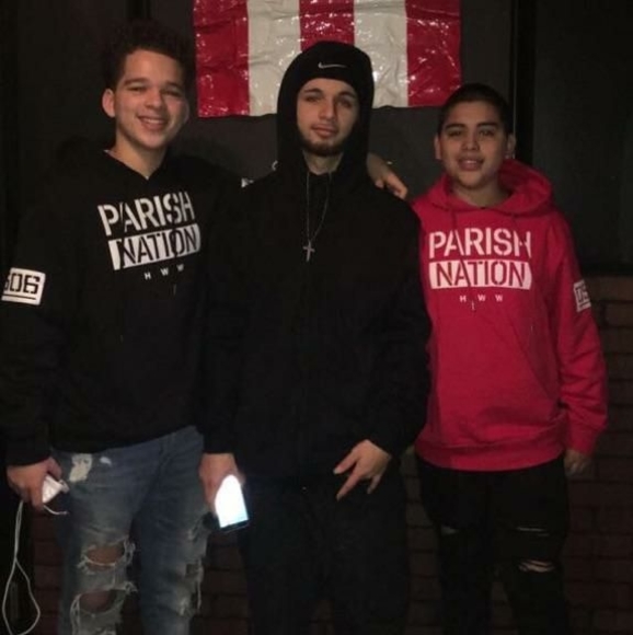 Profile Picture of Joseph Puentes (@josephpuentes) on Poshmark