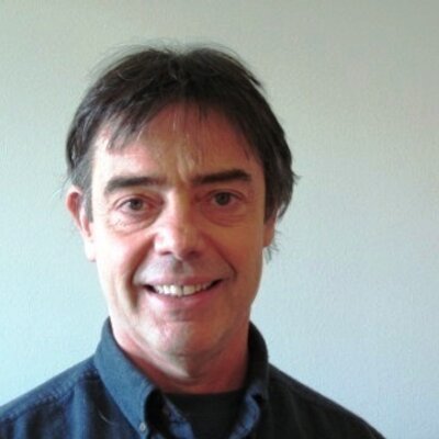 Profile Picture of David Lautner (@dlautner) on Twitter