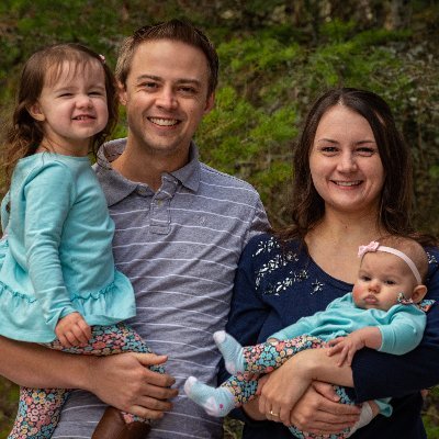 Profile Picture of Preston And Corinne Arnold (@BYUarnolds) on Twitter