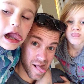 Profile Picture of Keith Zobel (@kzobelwow) on Pinterest